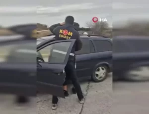 4 İlde Change Oto Operasyonu: 5 Tutuklama