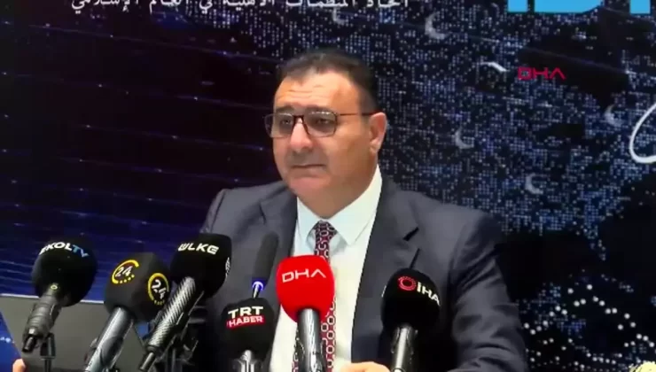 4. Uluslararası STK Fuarı İstanbul’da