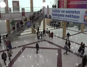 4. Yenişehir Komedi Oyunları Festivali Sonuçlandı