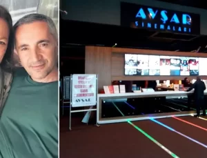 43 yıllık evliliği ihanet bitirdi