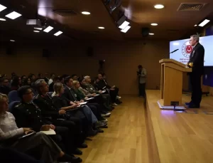 48 Terörist Etkisiz Hale getirildi