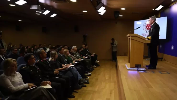 48 Terörist Etkisiz Hale getirildi