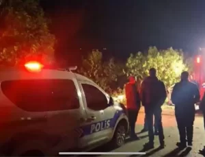 5 Çocuk Yangında Hayatını Kaybetti