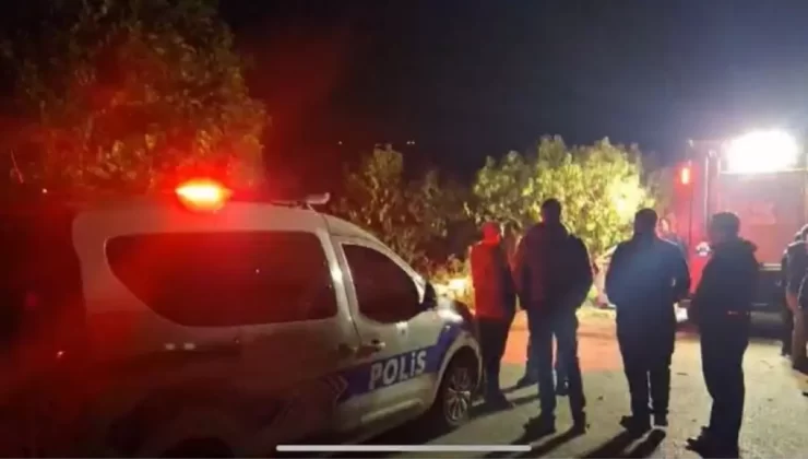 5 Çocuk Yangında Hayatını Kaybetti