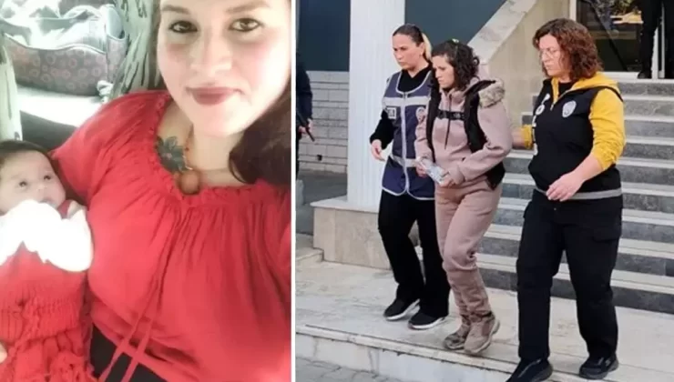 5 evladı yangında can veren annenin çok sayıda suç kaydı olduğu ortaya çıktı