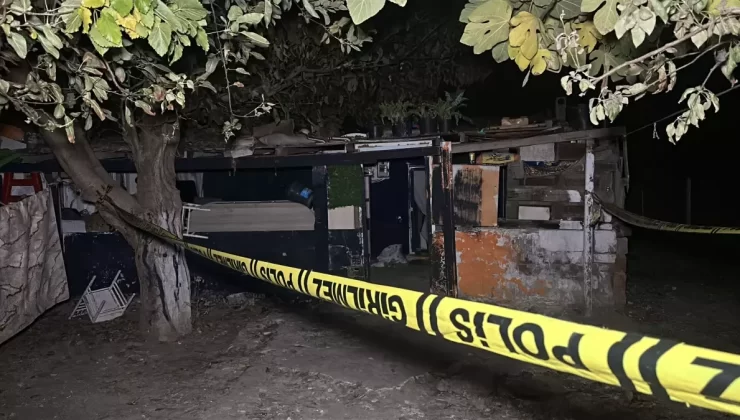 5 kardeşin can verdiği faciayı,