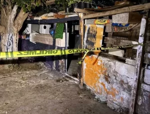 5 kardeşin can verdiği yangın sırasında anne evde değilmiş