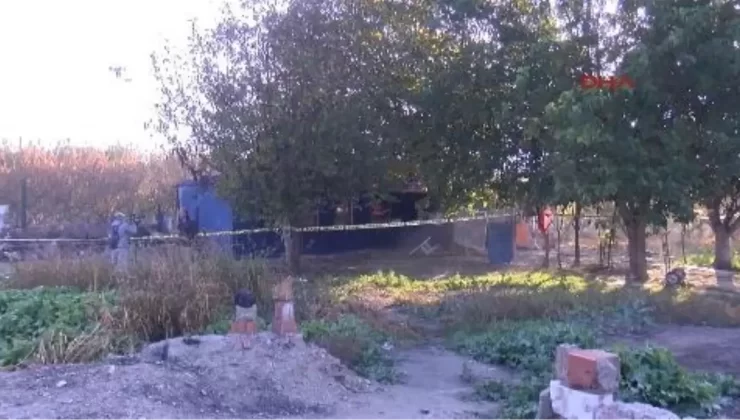 5 kardeşin öldüğü yangında itfaiye raporu: Elektrikli soba devrilip, halı ve laminantları tutuşturdu