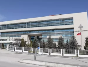 5 parti için mali denetim kararı Resmi Gazete’de yayımlandı