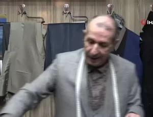 54 Yılda 7 Çocuk Üniversiteye Gönderdi