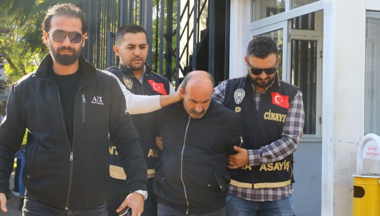 6 çocuk annesi eşini kıskançlık yüzünden öldüren koca: “Eve çiçek gelmişti”