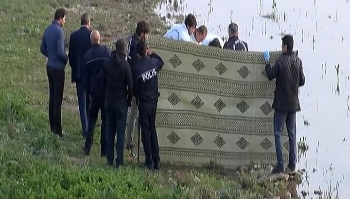 6 yıl sonra gelen itiraf: “Babam 5 yaşındaki kardeşimi öldürdü, göle attı!”