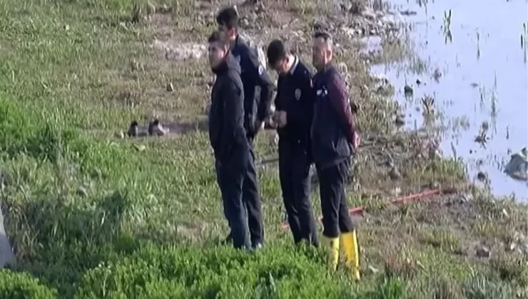 6 Yıl Sonra Sır Perdesi Aralandı: 5 Yaşındaki Kız Çocuğunun Ölümünde 3 Gözaltı