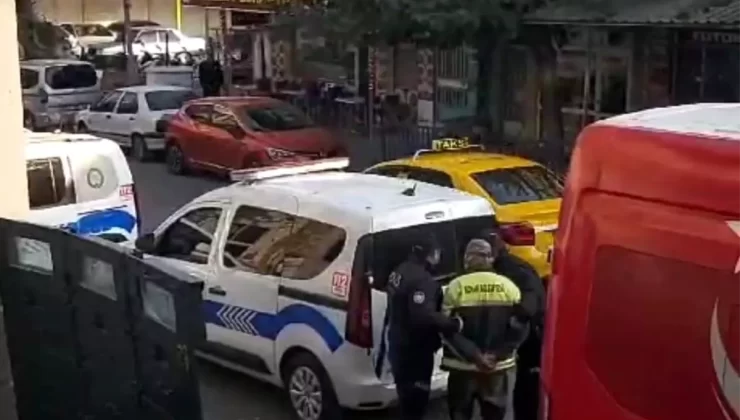 62 Dolandırıcılık Suçlusuna Yakalama