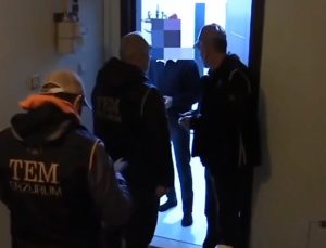 66 ilde FETÖ operasyonu: 459 şüpheli yakalandı