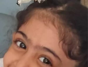 7 Yaşındaki Öğrenci Hayatını Kaybetti