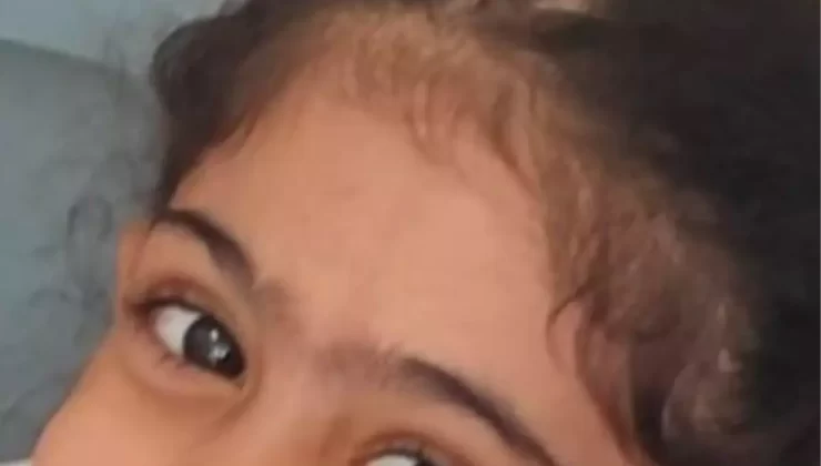 7 Yaşındaki Öğrenci Hayatını Kaybetti