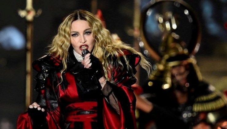 70’lerden 90’lara pop kültürünün ikonu: “Becoming Madonna” belgeseli geliyor!