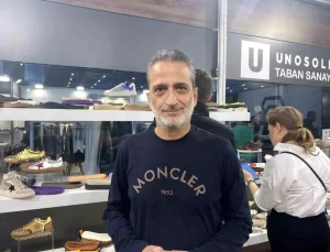 71. AYSAF Fuarı Yoğun İlgi Gördü