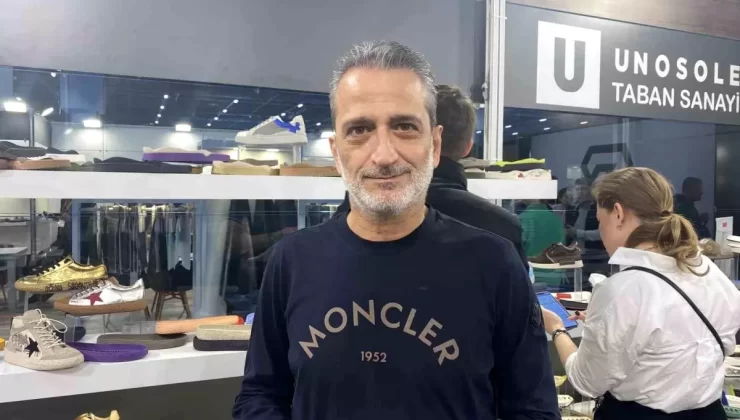 71. AYSAF Fuarı Yoğun İlgi Gördü