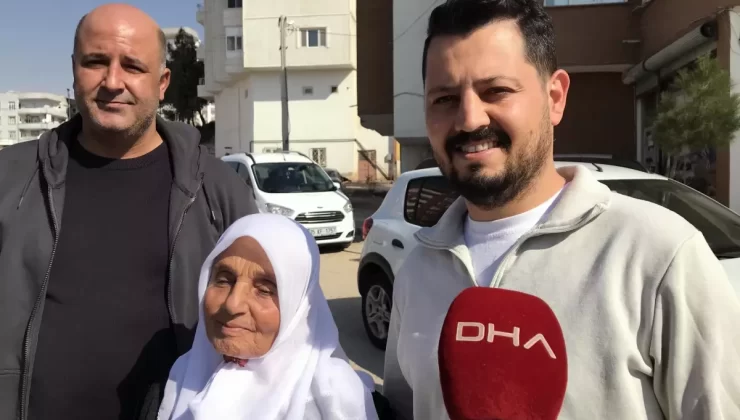 76 Yaşında Ehliyet Aldı