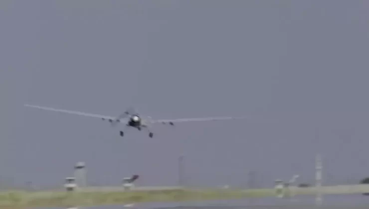 8 PKK’lı Terörist Etkisiz Hale Getirildi