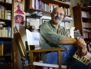 9. Antalya Edebiyat Günleri Başlıyor