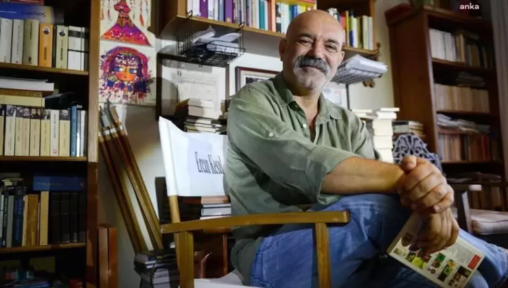 9. Antalya Edebiyat Günleri Başlıyor