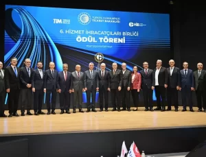 9 Aylık Cari Açık 5,3 Milyar Dolar