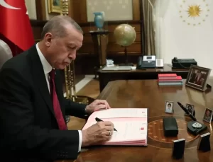 9. Yargı Paketi Resmi Gazete’de yayımlanarak yürürlüğe girdi