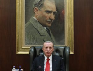 9 yıl sonra kabine bugün Çankaya’da toplandı