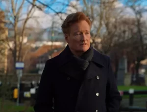 97. Oscar Ödülleri’nin Sunucusu Conan O’Brien Oldu