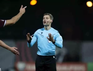 A Milli Takım, Karadağ’a Konuk Oluyor