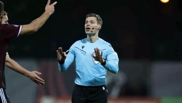 A Milli Takım, Karadağ’a Konuk Oluyor