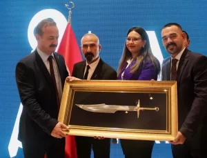 A Parti Bursa’da Toplandı