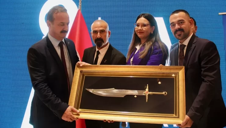 A Parti Bursa’da Toplandı