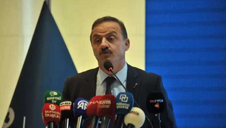 A Parti Genel Başkanı Ağıralioğlu: İktidarı bütün aktifiyle, pasifiyle devralıyorum