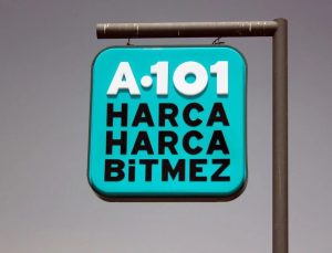 A101 marketler Marshall kablosuz kulaklık ve Baseus ekranlı powerbank satıyor