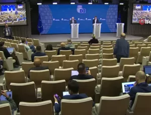 AB İsrail ile Diyalogda Uzlaşamadı