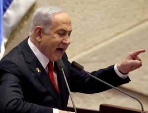 AB Komisyonu: Üye ülkeler UCM’nin Netanyahu emrine uymakla yükümlü