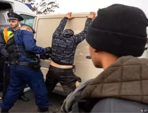 AB Ülkelerinde Barış Tehditleri