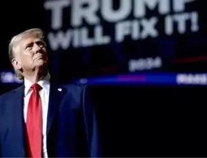 Abbas ve Trump Barış İçin Görüştü