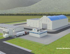 ABD, 4. nesil nükleer “erimiş tuz reaktörü” Hermes 2’ye onay verdi