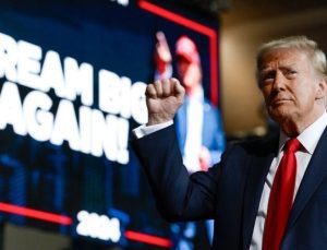 ABD başkanlık seçimleri için geri sayım sürüyor