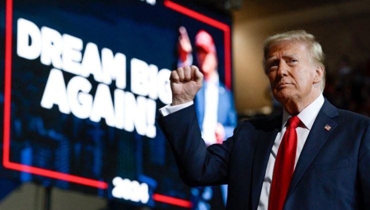 ABD başkanlık seçimleri için geri sayım sürüyor