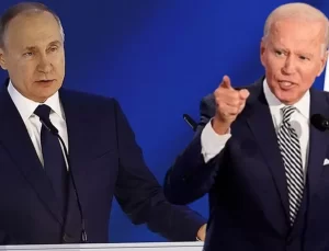 ABD Büyükelçiliği Kiev’de Saldırı Uyarısı Yaparak Kapatıldı