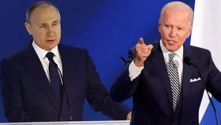 ABD Büyükelçiliği Kiev’de Saldırı Uyarısı Yaparak Kapatıldı