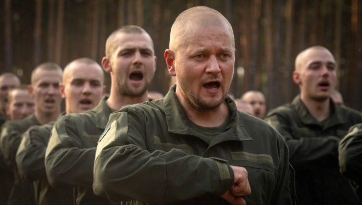 ABD çağrıda bulundu: Ukrayna’da zorunlu askerlik yaşı düşecek mi?