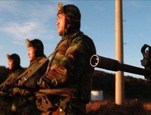 ABD: Kuzey Kore birlikleri Ukrayna’ya karşı savaş operasyonlarına katılmaya başladı