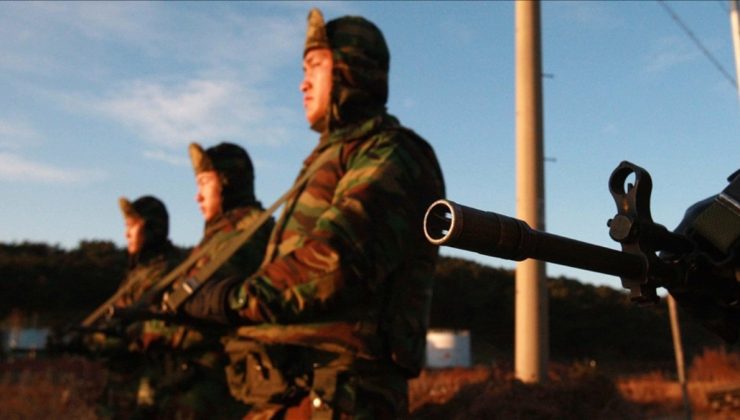 ABD: Kuzey Kore birlikleri Ukrayna’ya karşı savaş operasyonlarına katılmaya başladı